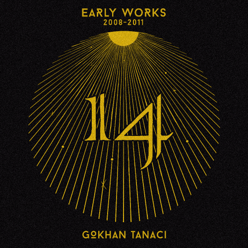 14: Early Works (2008-2011)