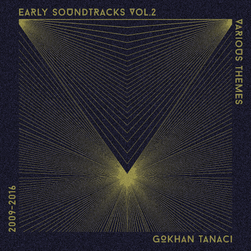 Various Themes: Early Soundtracks Vol.2 (2009-2016)
